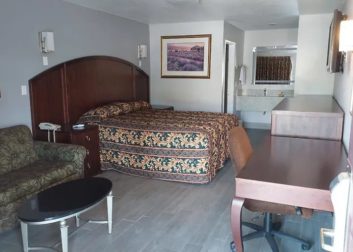 Regency Inn