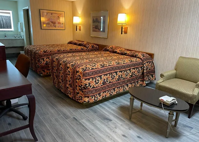 Regency Inn