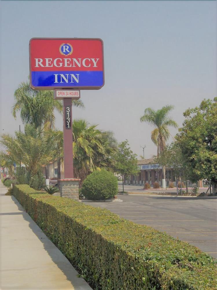 Motel Regency 3*