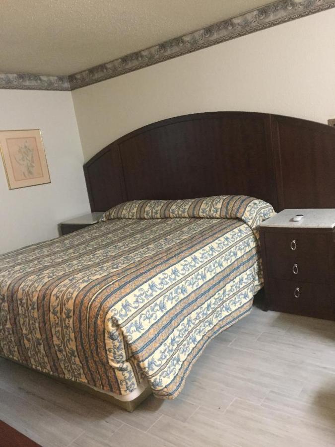 Motel Regency Norco