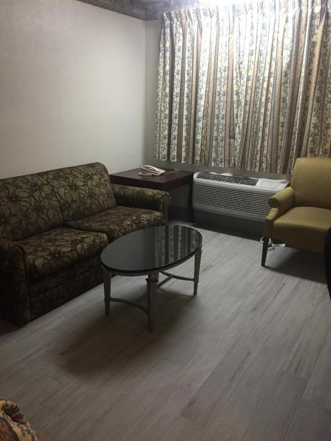 Motel Regency Norco