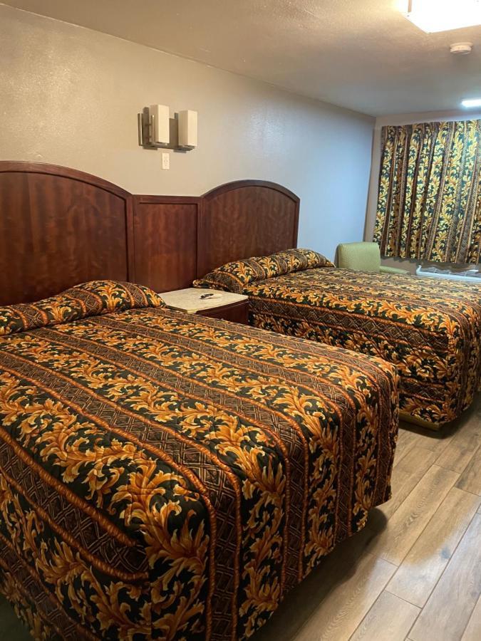 Motel Regency 3*