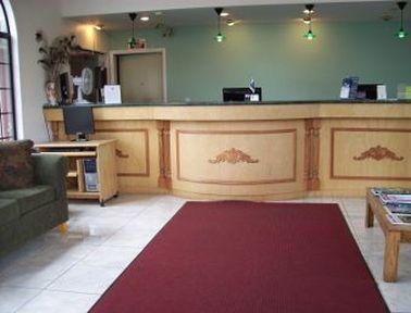 Regency 3* Norco