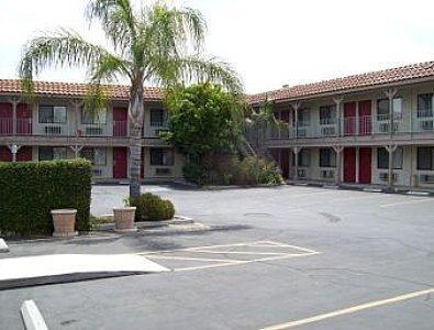 Regency Motel 3*