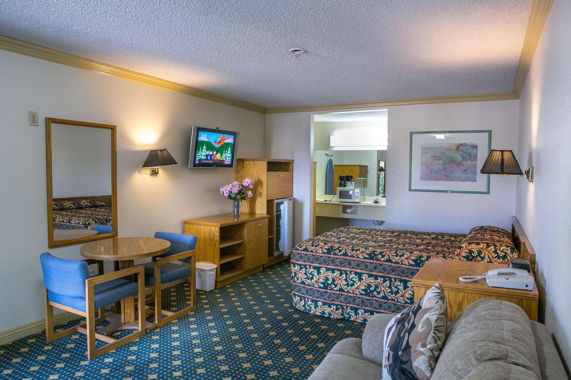 Regency 3*