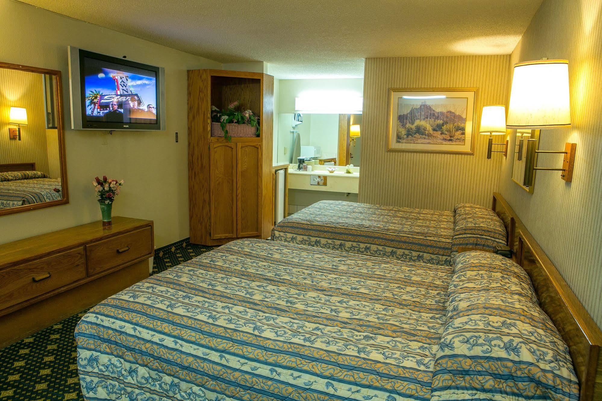 Motel Regency Norco