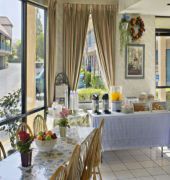 Regency Motel Norco